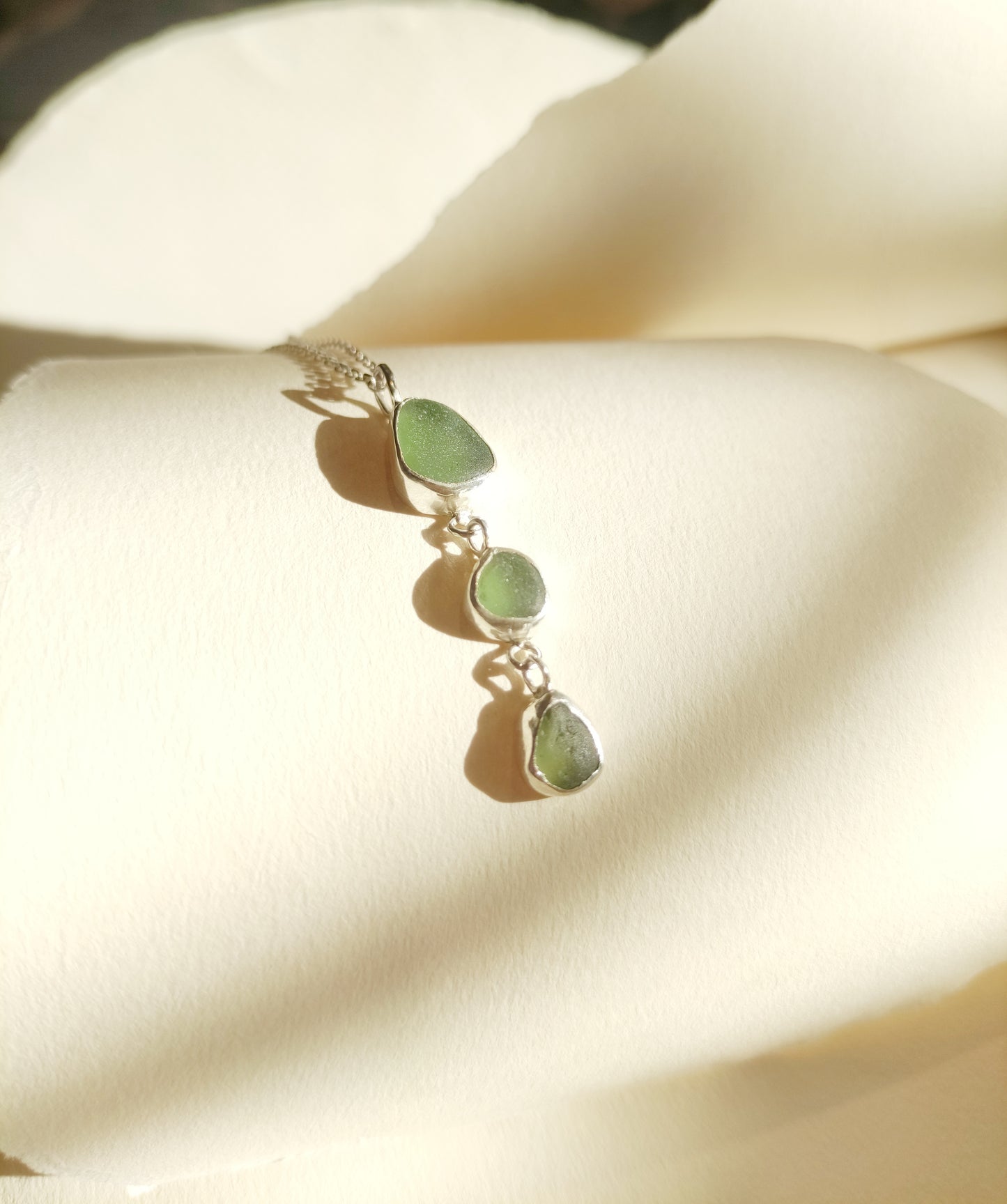 Pendentif Ilots, Bidart