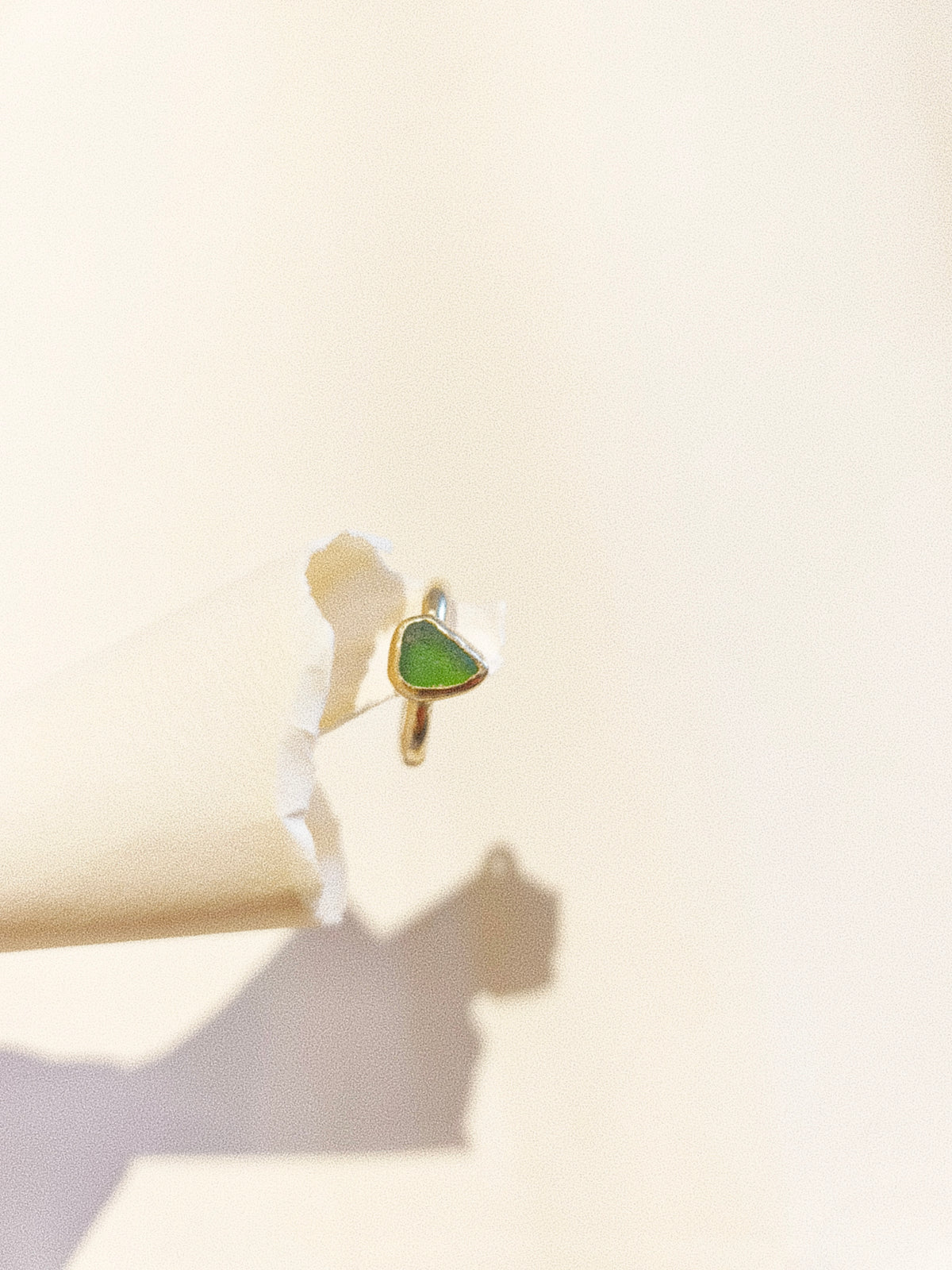 Bague Ancrée, Saint-Malo