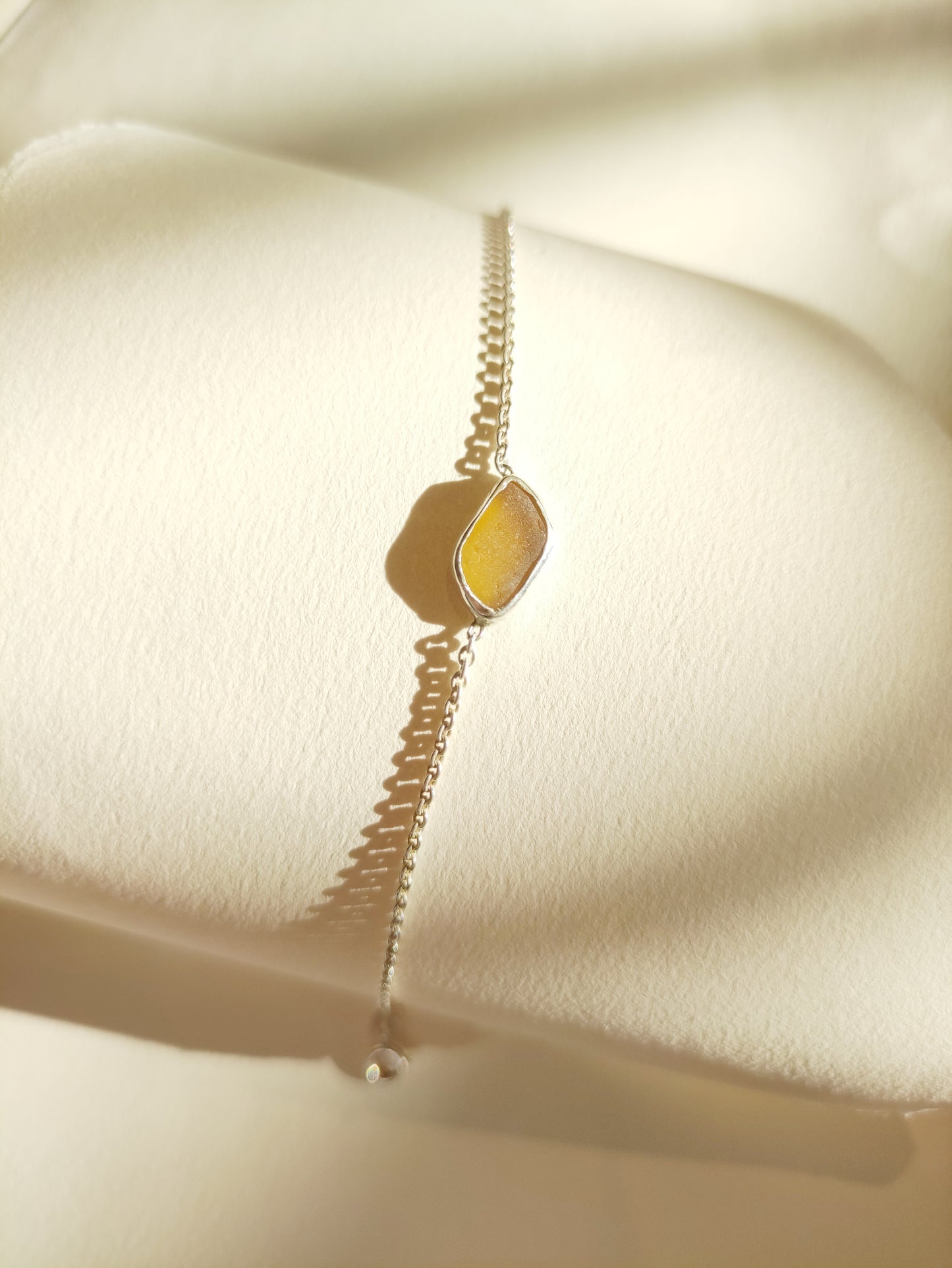 Bracelet Calypso, Giens