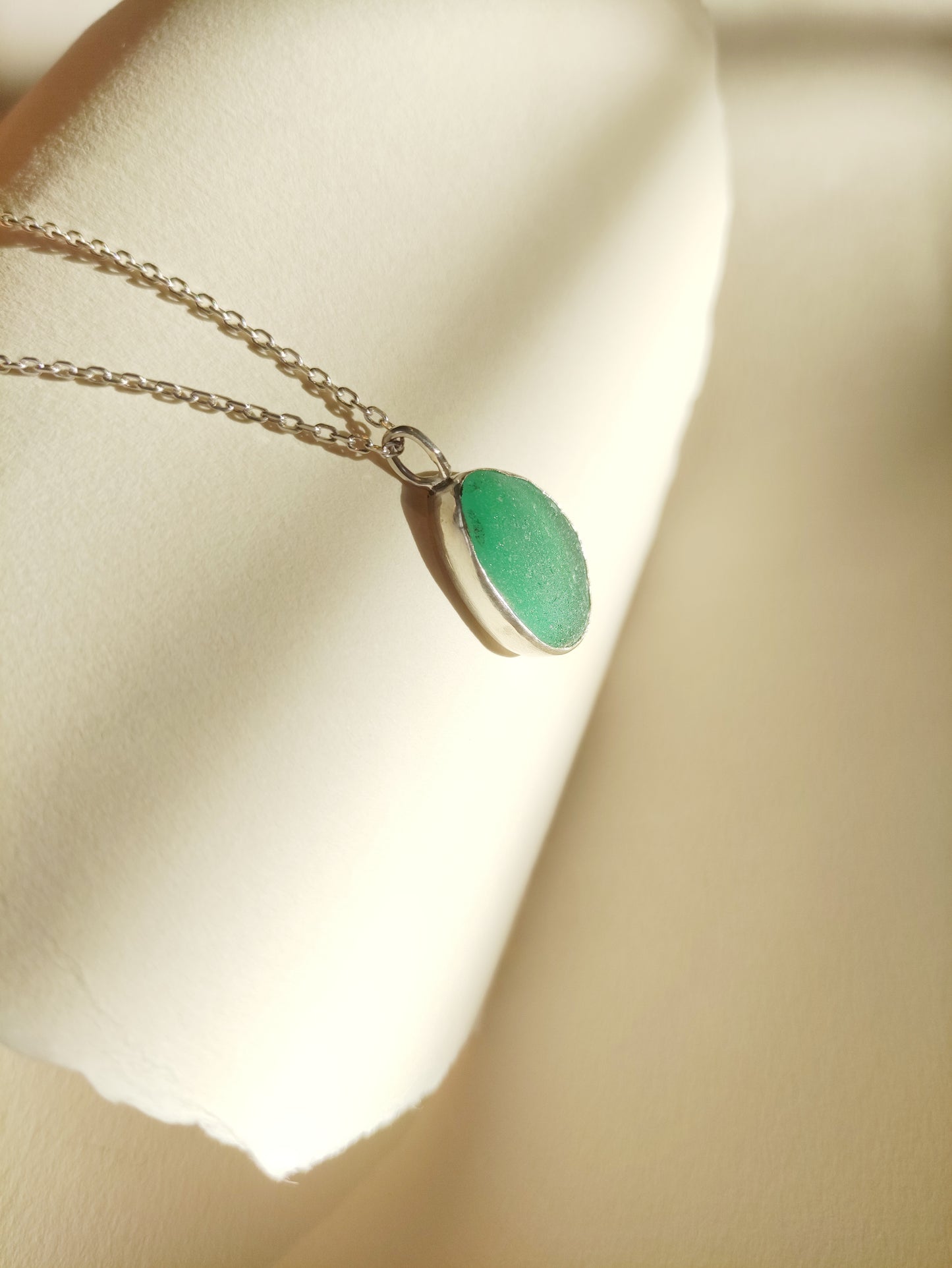 Pendentif Ancrée, Majorque