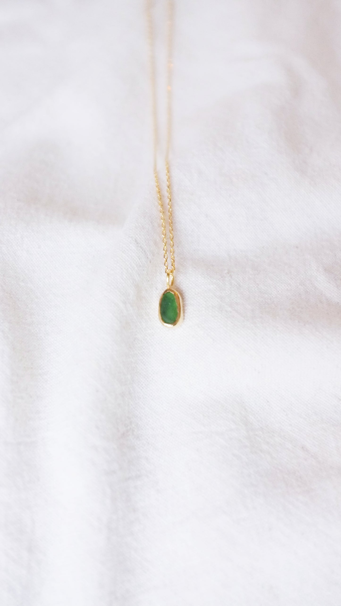 [ARCHIVES] Pendentif Ancrée, Biarritz