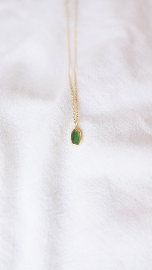 [ARCHIVES] Pendentif Ancrée, Biarritz