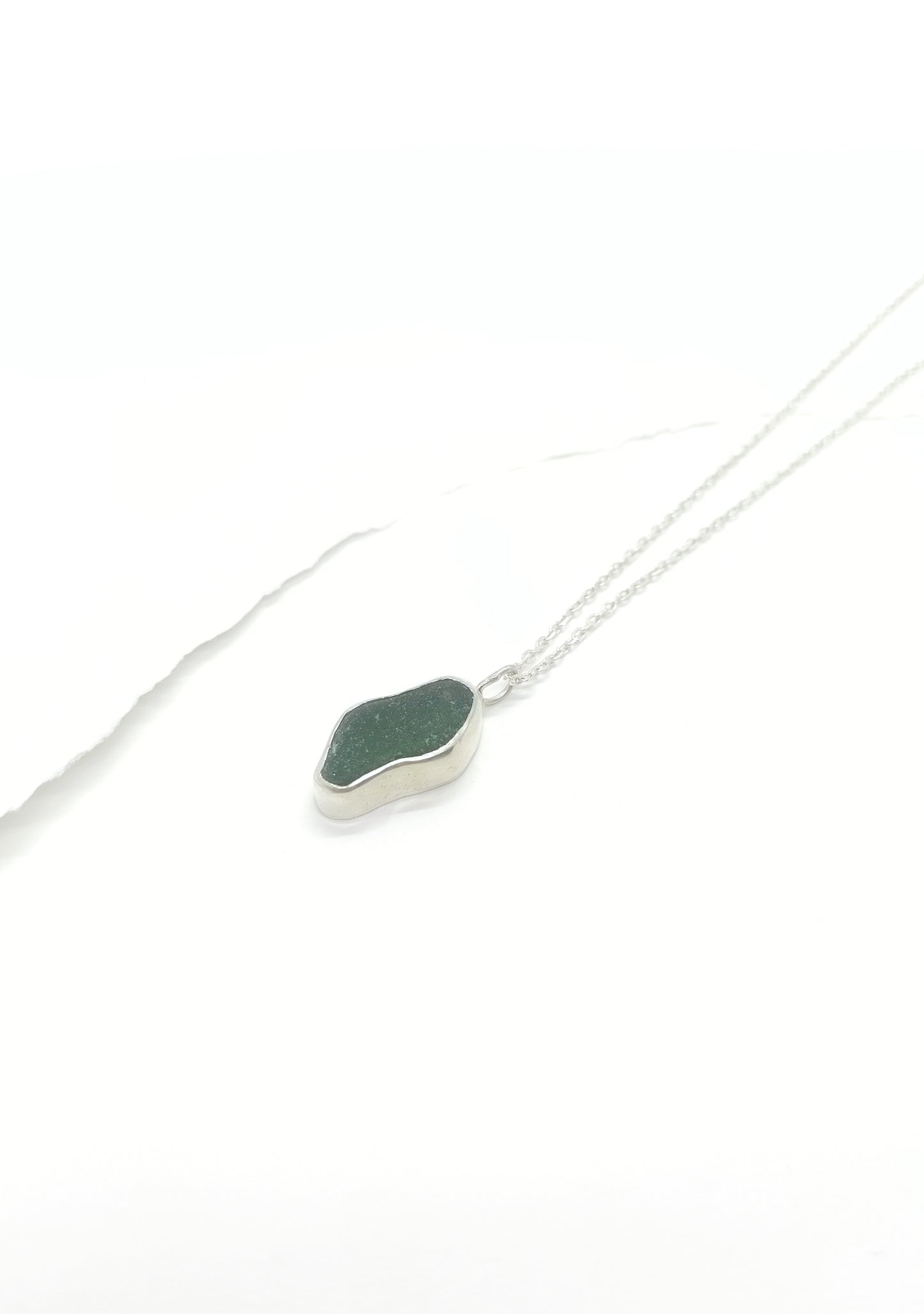 Pendentif Ancrée, Brignogan