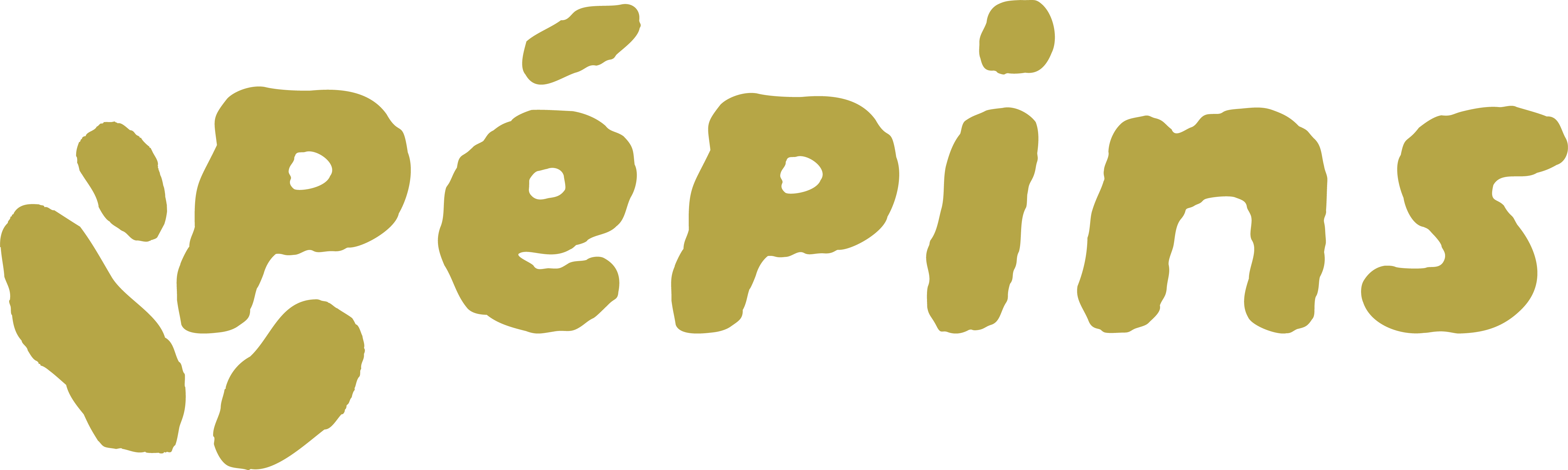 Pépins