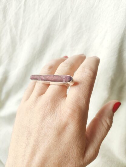 Bague Pépins x Alix Willemez – Image 3